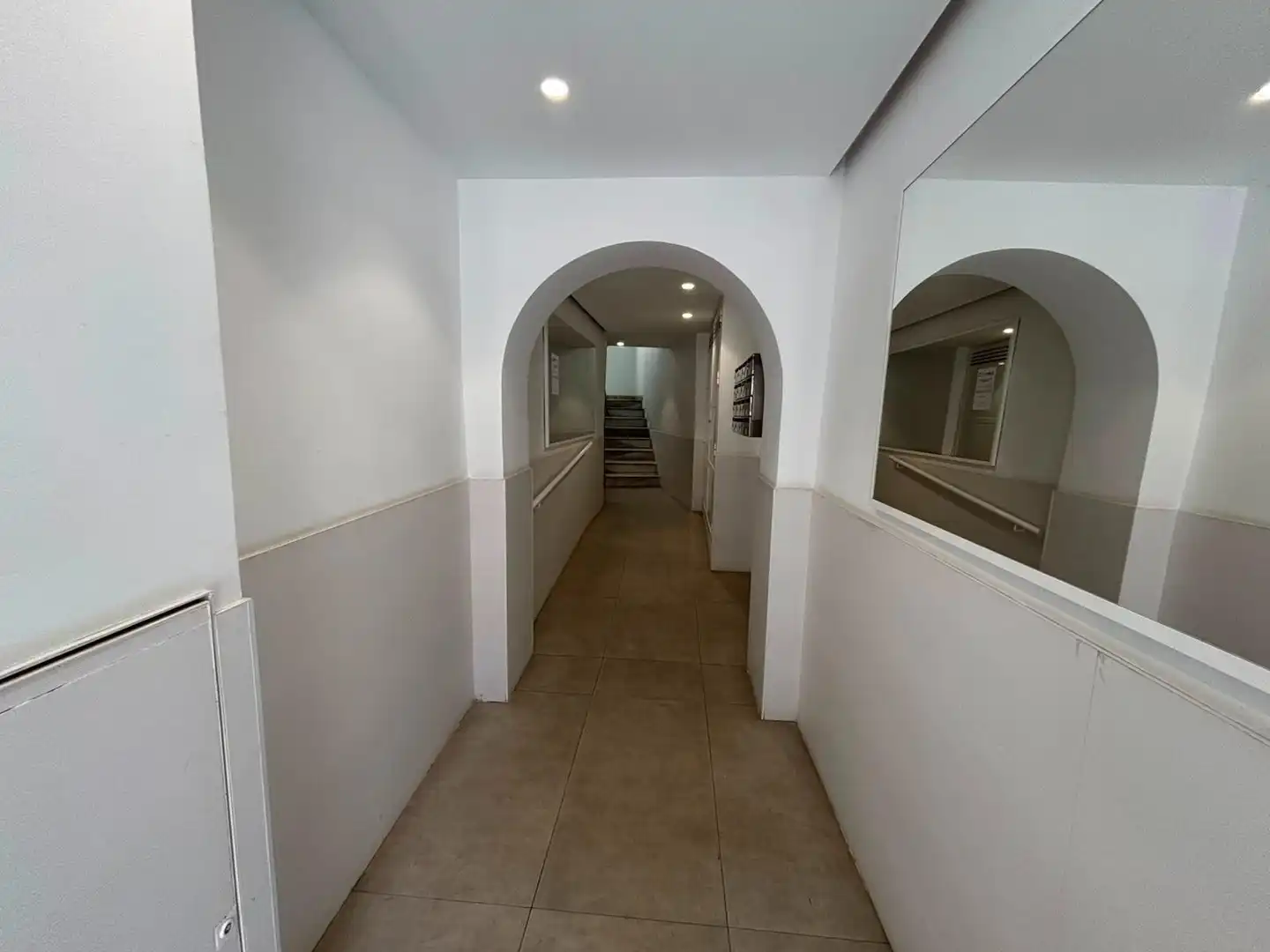 Appartamento con ascensore in affitto a Centro, imagen 10
