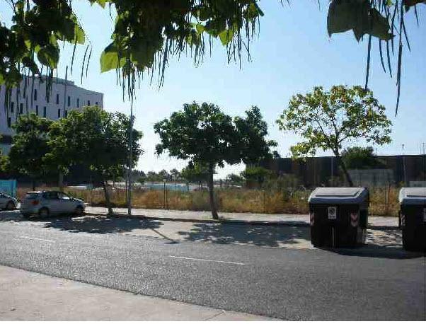 Foto 1 de Residencial en venda a 4 Vistalegre-universidad, S/n, La Florida - Vistalegre, Huelva