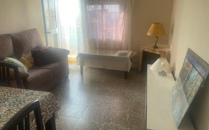 Living room of Flat for sale in La Rinconada