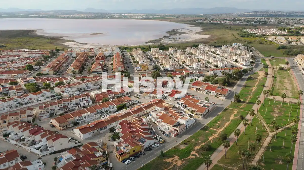 Casa con terrazza in vendita a Calle Pepe Luis Vázquez, imagen 25