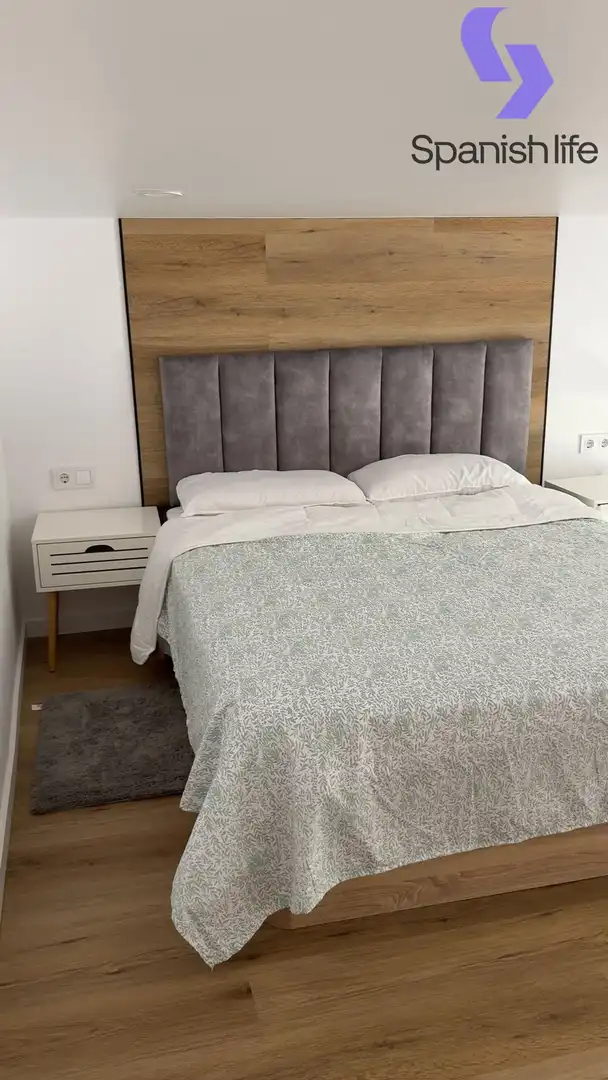 Habitación de Apartamento en venta en Benidorm con Amueblado
