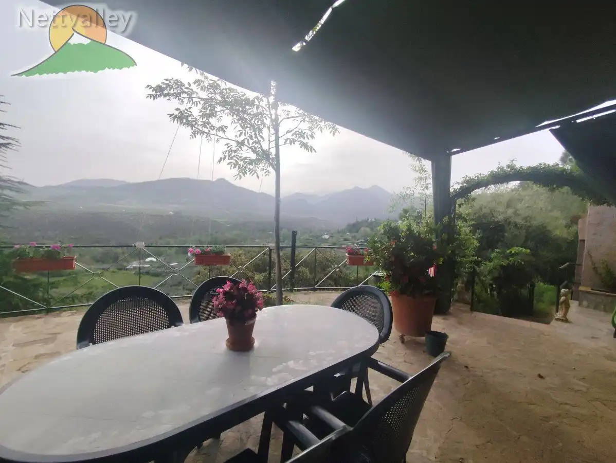 Terraza de Finca rústica en venta en Dílar con Terraza