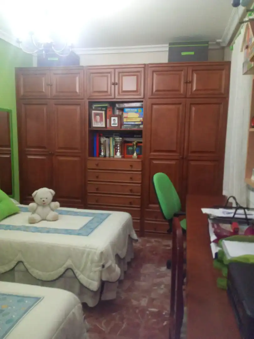 Flat with terrace for sale in Don Benito, imagen 3