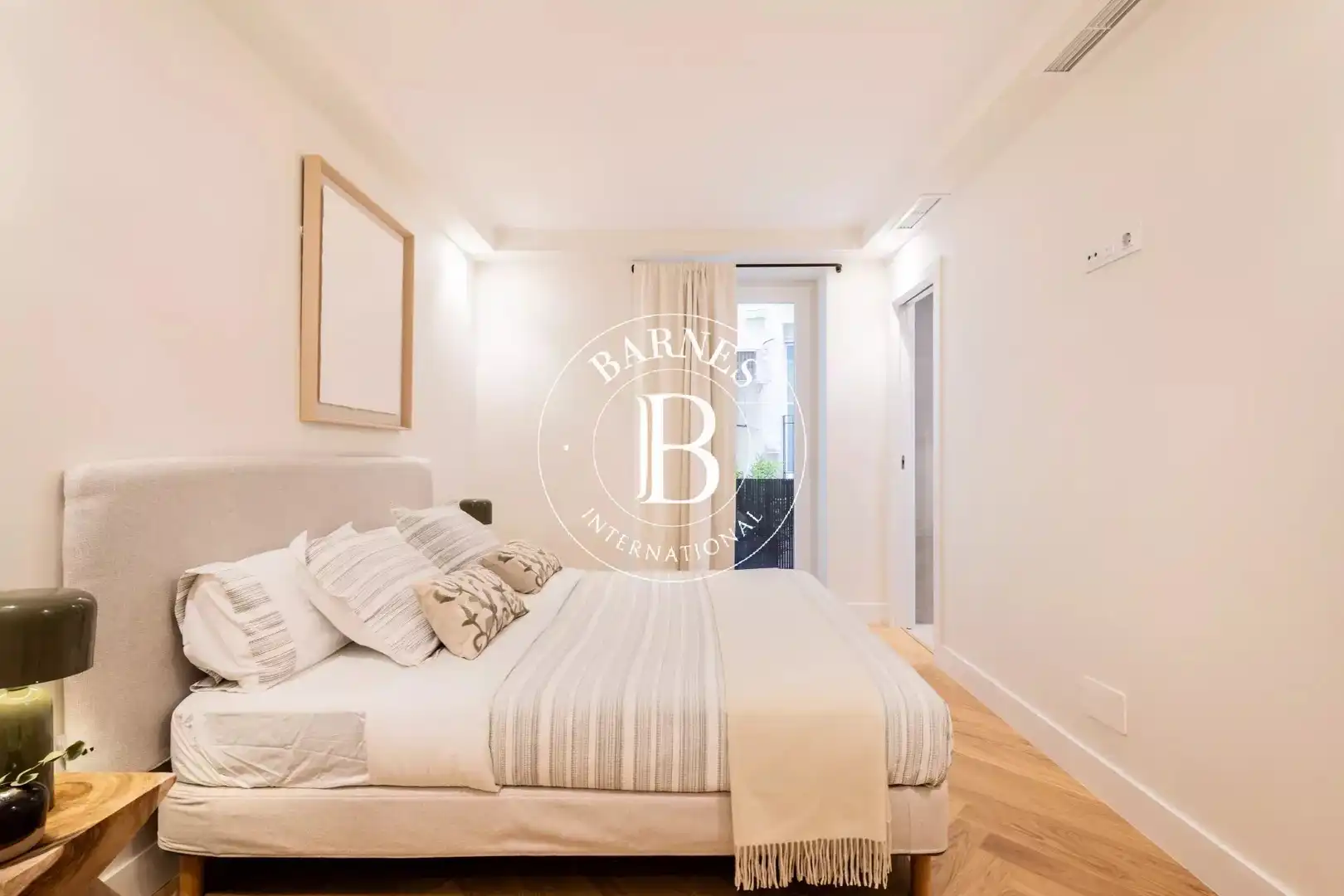 Flat with terrace for sale in Barrio de Salamanca, imagen 25