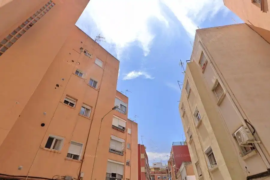 Außenansicht von Wohnung zum Verkauf in Torrent