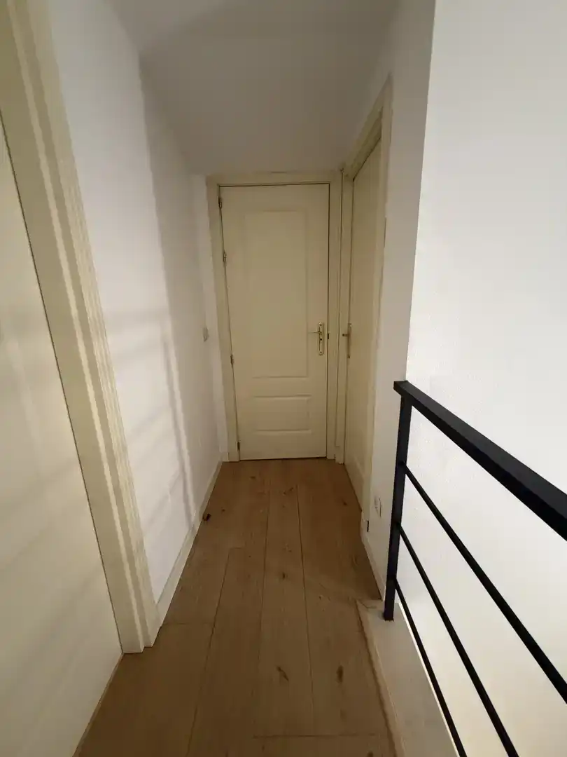 Maisonette zur Miete in Toledo mit Parkett und Abstellraum
