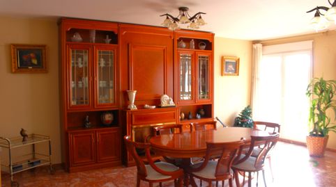 Foto 4 de Àtic en venda a Cariñena - Carinyena, Vila-real
