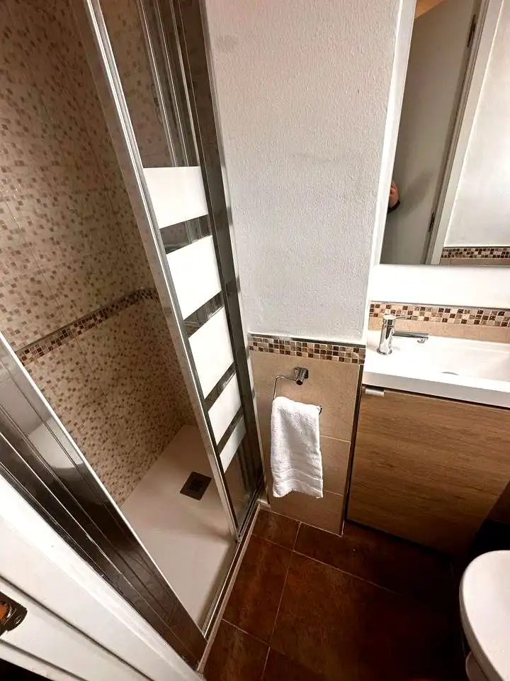 Wohnung mit Pool zur Miete in Voramar, imagen 17