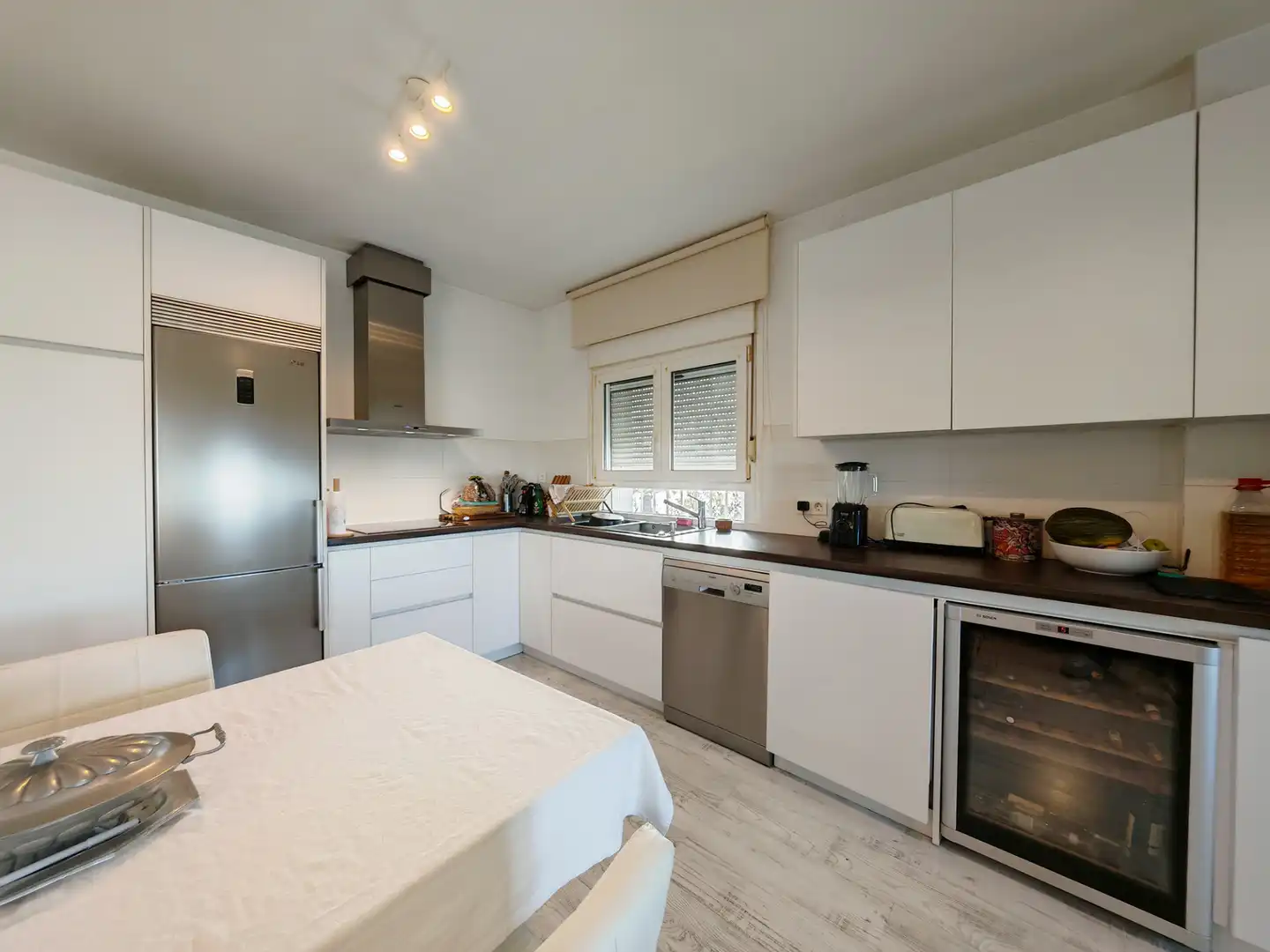 Apartamento con piscina en venta en La Mairena, imagen 5