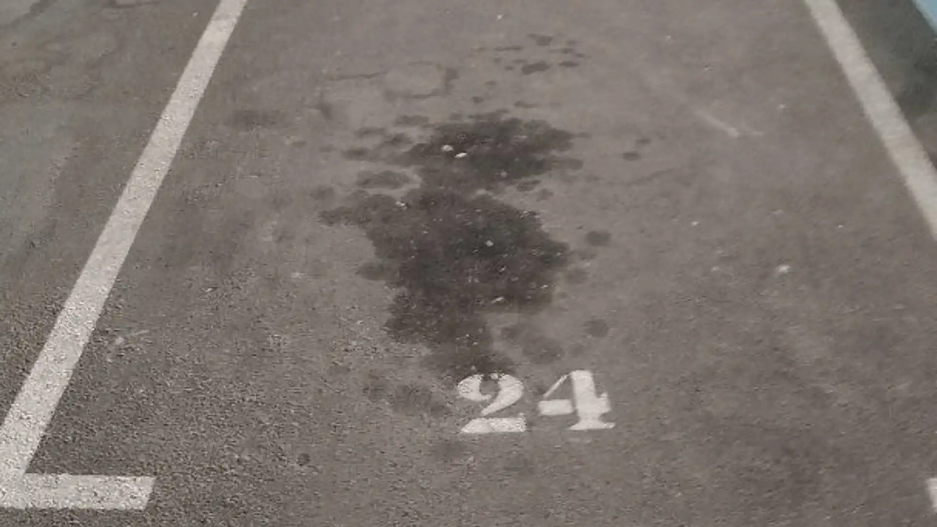 Parking de Garaje de alquiler en  Murcia Capital