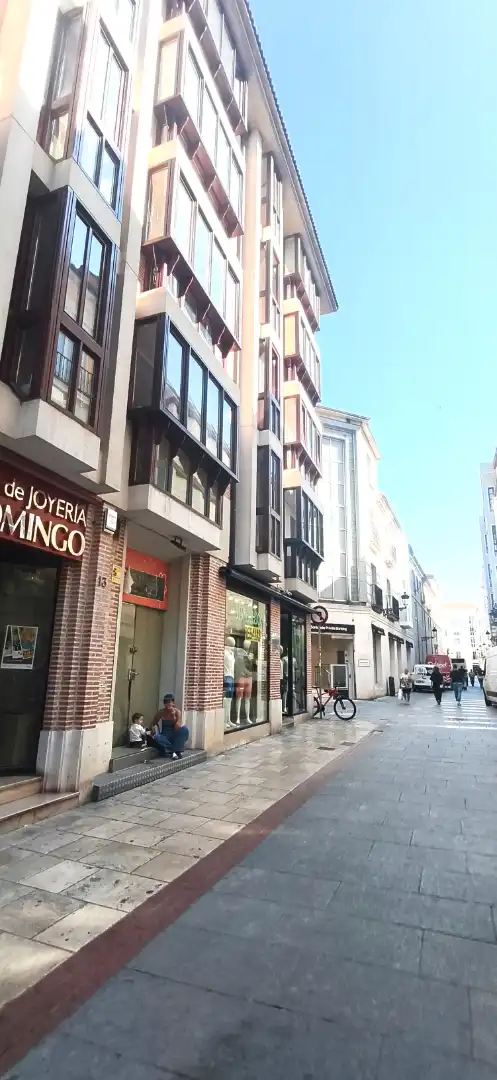 Apartment with lift for sale in Calle San Carlos 4, imagen 2