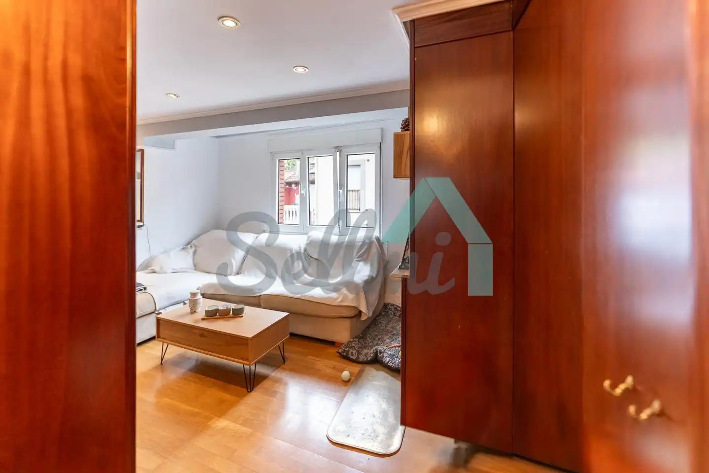 Wohnung zum Verkauf in Calle Fray Enrique Álvarez, imagen 30
