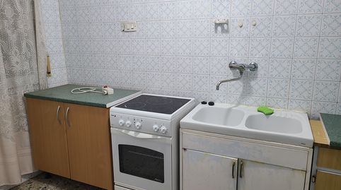 Foto 5 de Casa o xalet en venda a Salvador Allende, Zaragoza Capital