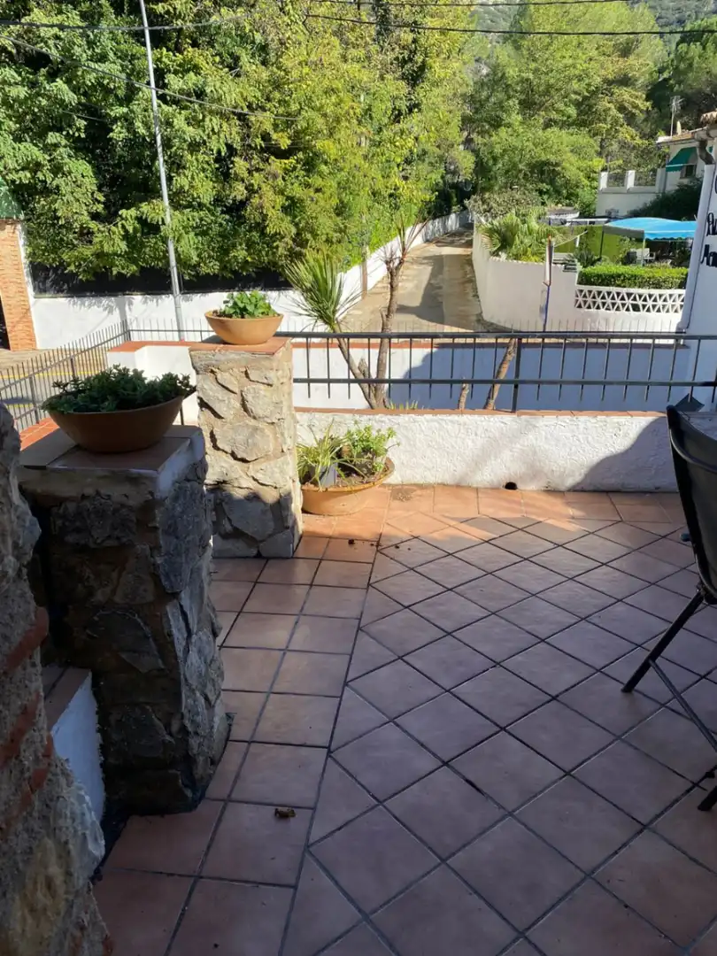 Terrace of Detached homes for sale in Barx  with Terrace and Storage room