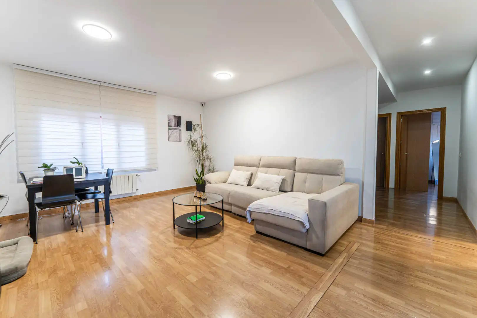 Flat for sale in Alpedrete, Madrid