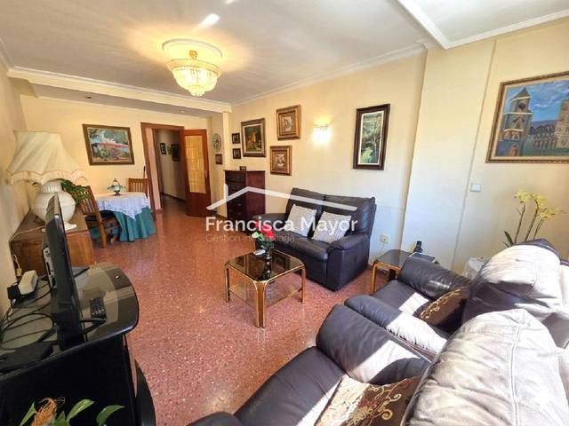 Piso en Venta en Del Mestre Valls en Aiora