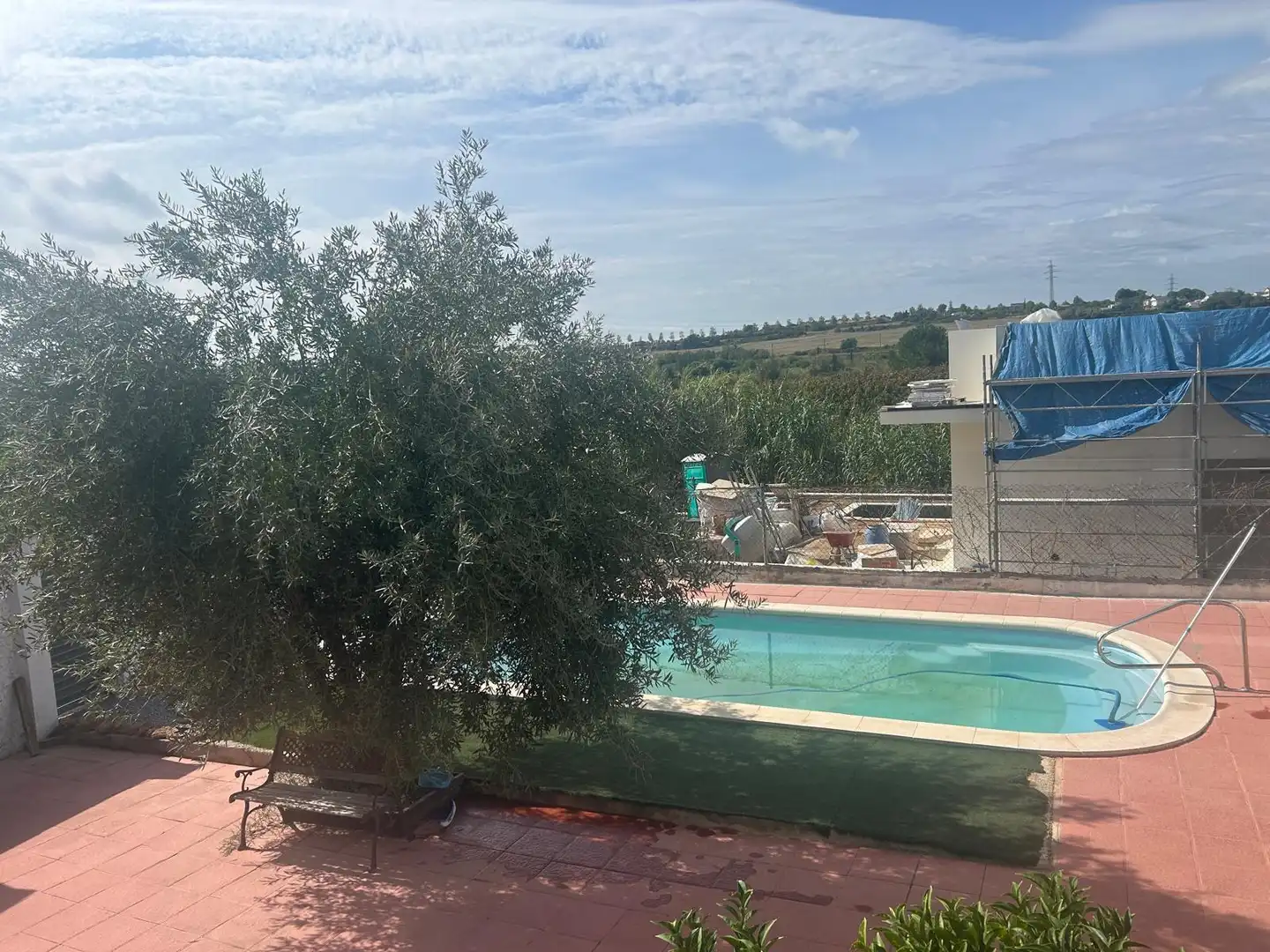 Villa avec piscine à vendre à Piera, imagen 16