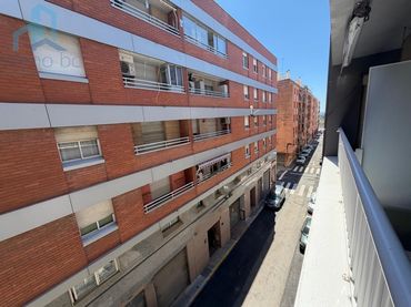 Pis amb ascensor en venda a Calle General Contreras