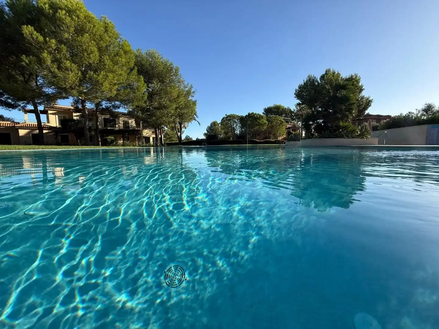 Flat with pool for sale in Zona Rústica - Interior, imagen 2