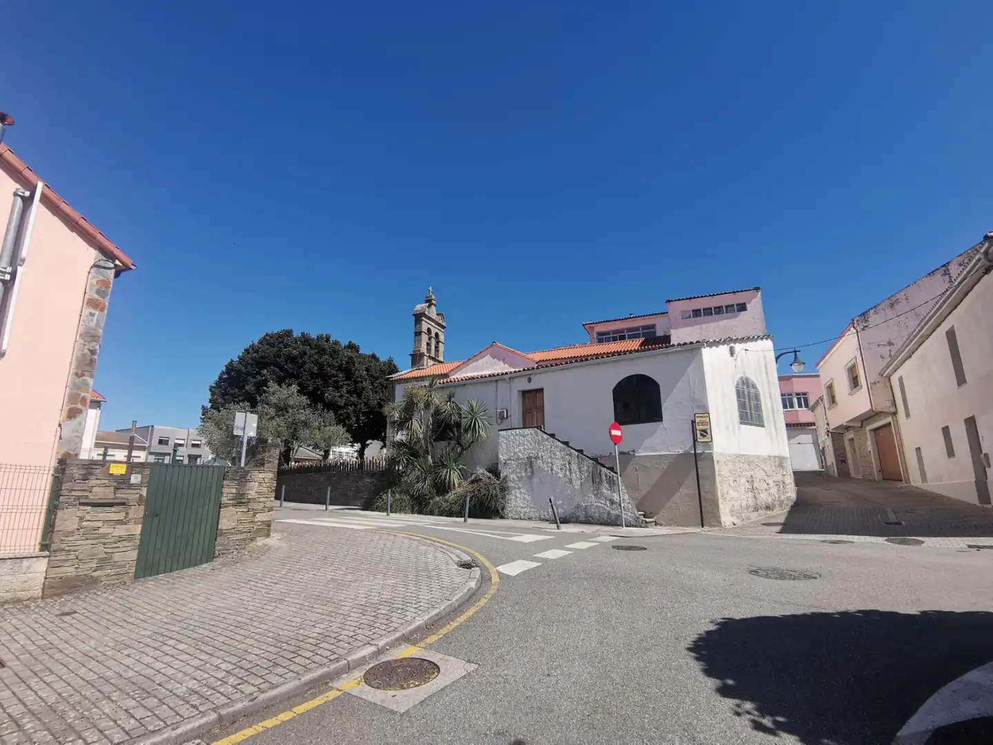 Flat for sale in Rúa Golpa, 5, Perillo