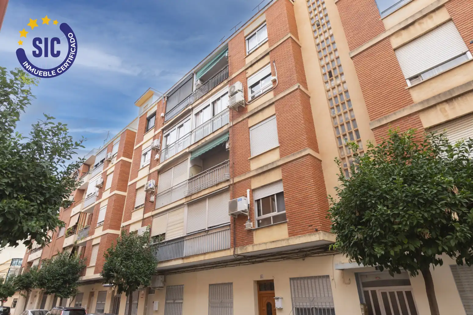 Appartamento con terrazza in vendita a Moncada - CL PINTA LA, imagen 37