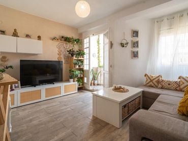 Wohnung mit Balkon zum Verkauf in Pueblo de Cullera