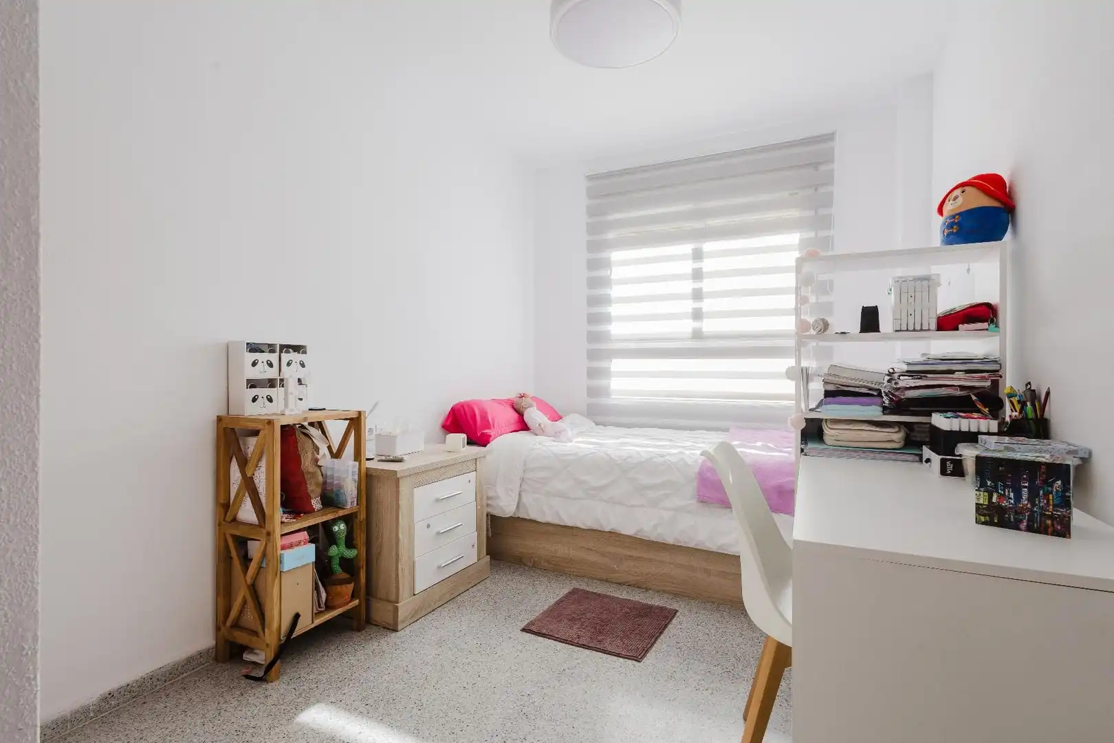 Apartamento en venta en Calle  Antonio Machado, imagen 18
