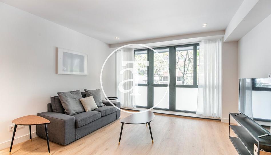 Photo 1 of Flat to rent in Carrer del Comte D'urgell, 255, L'Antiga Esquerra de l'Eixample, Barcelona