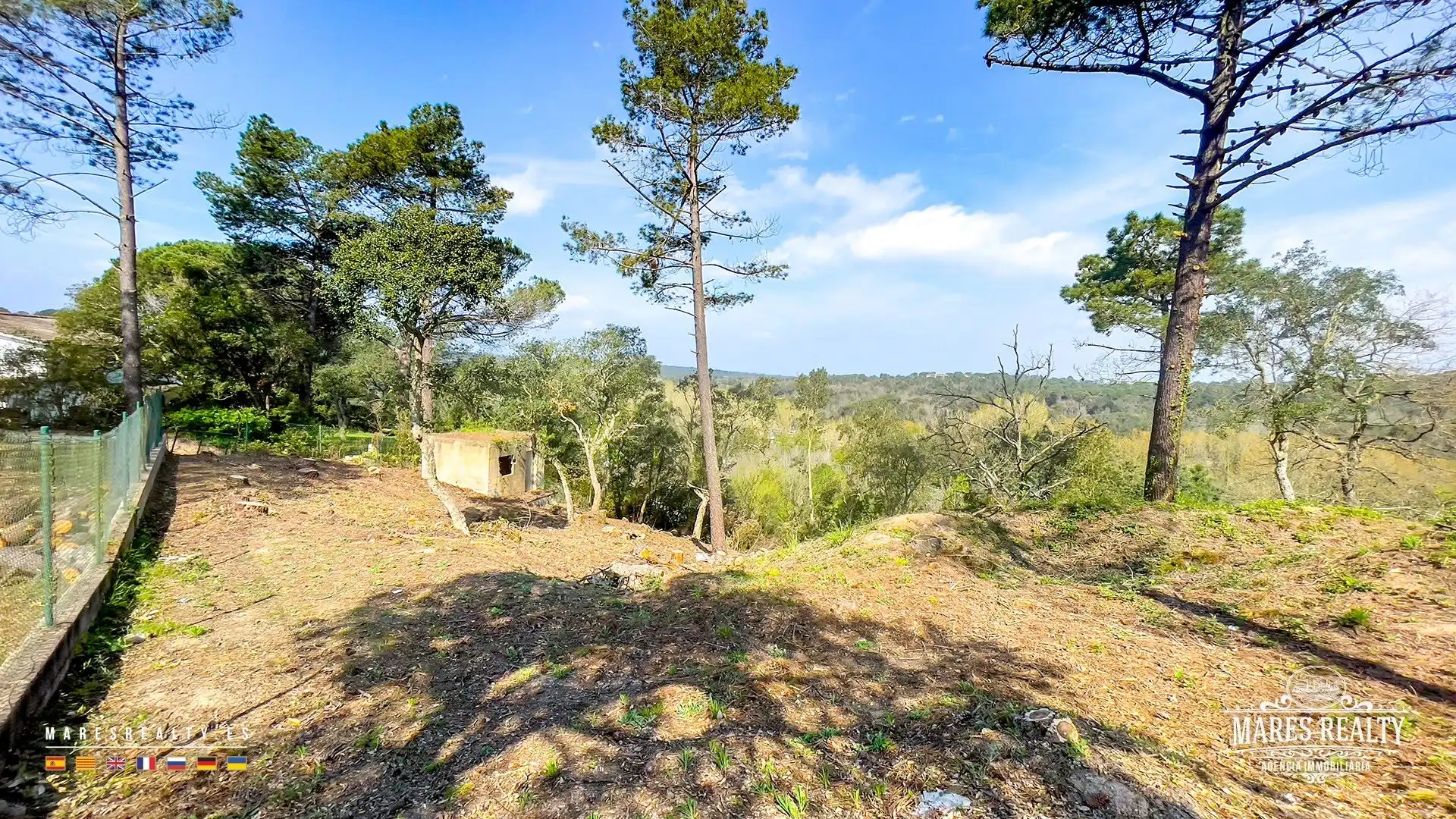 Terrenos y solares en venta en Mimoses, imagen 17
