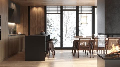 Foto 4 de Pis en venda a Arties, Lleida