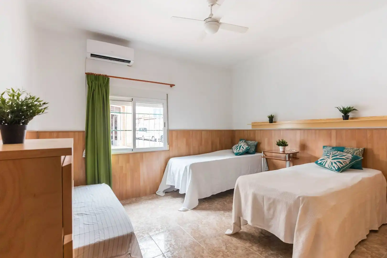 Habitación de Casa o chalet en venta en Murcia con Calefacción, Terraza y Trastero