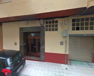 Exterior view of Flat for sale in Cervo