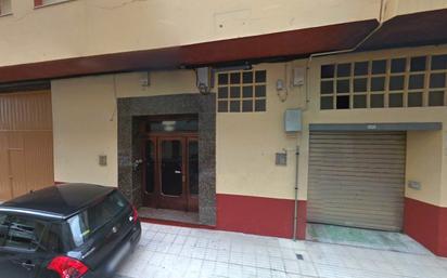 Außenansicht von Wohnung zum verkauf in Cervo