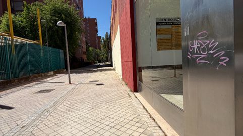 Foto 5 von Geschaftsraum zum Verkauf in Calle de Luis de Hoyos Sainz, Pavones, Madrid Capital