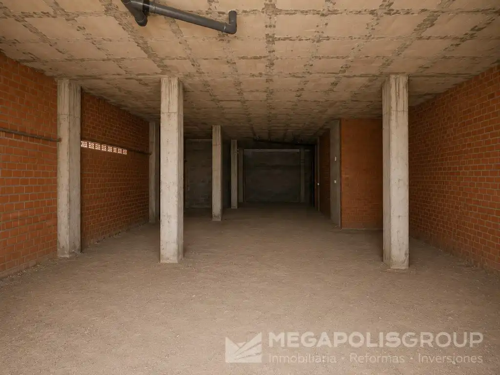 Locale commerciale in vendita a Calle Soweto, imagen 15