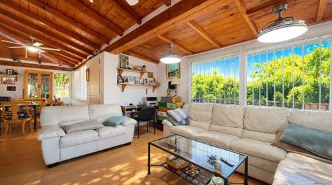 Foto 3 de Casa adosada en venda a Haygon, Haygon - Universidad, San Vicente del Raspeig / Sant Vicent del Raspeig