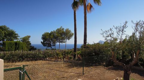 Foto 2 de Casa o chalet en venta en Residencial Europa 15, Altea Hills, Altea