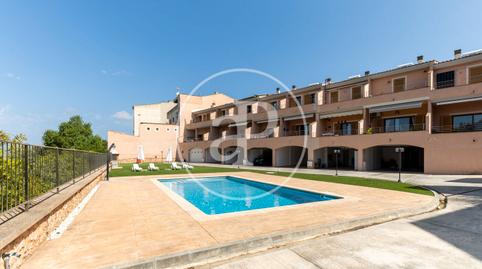 Photo 2 of Duplex to rent in Carrer Des Vent, Costitx, Illes Balears