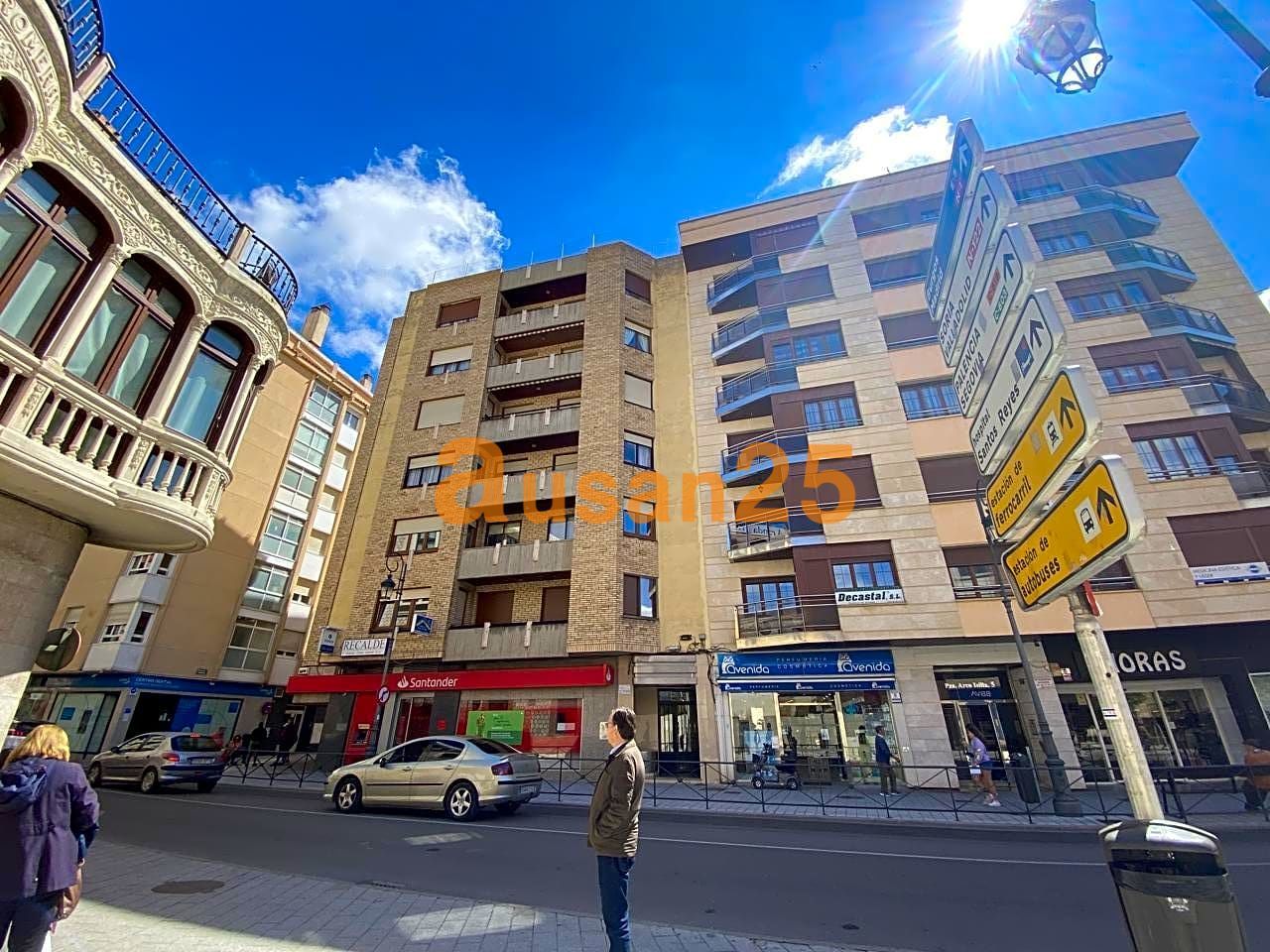 Flat for sale in Pl. Arco Isilla, Santa Catalina - Ferial, Aranda de Duero