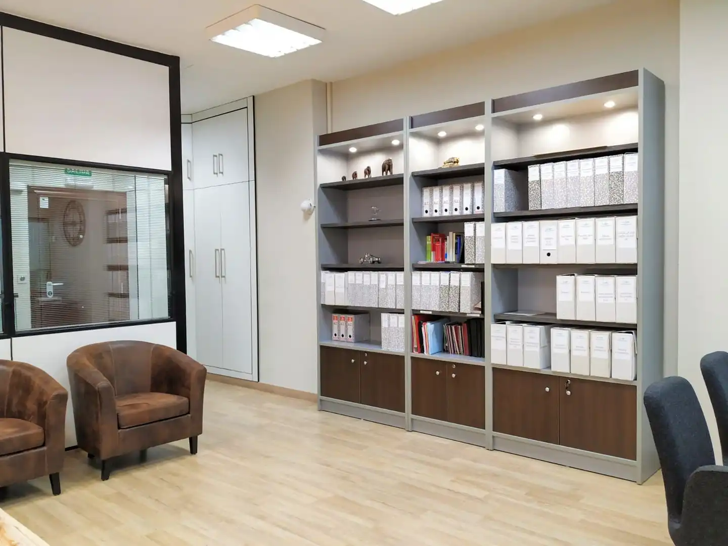Büro zur Miete in Calle Compositor Lehmberg Ruiz, imagen 14