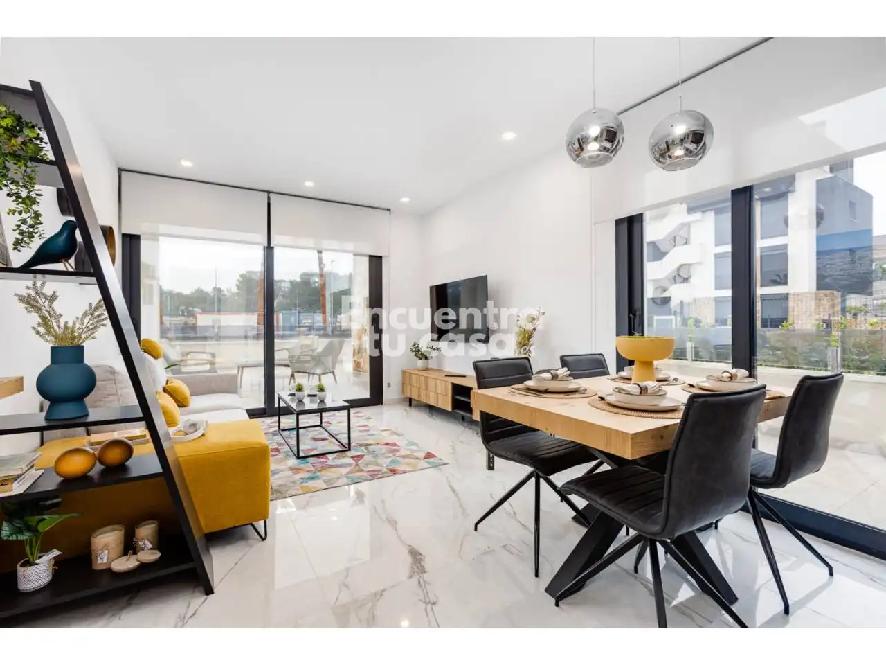Wohnung mit Terrasse zum Verkauf in Centro, imagen 11