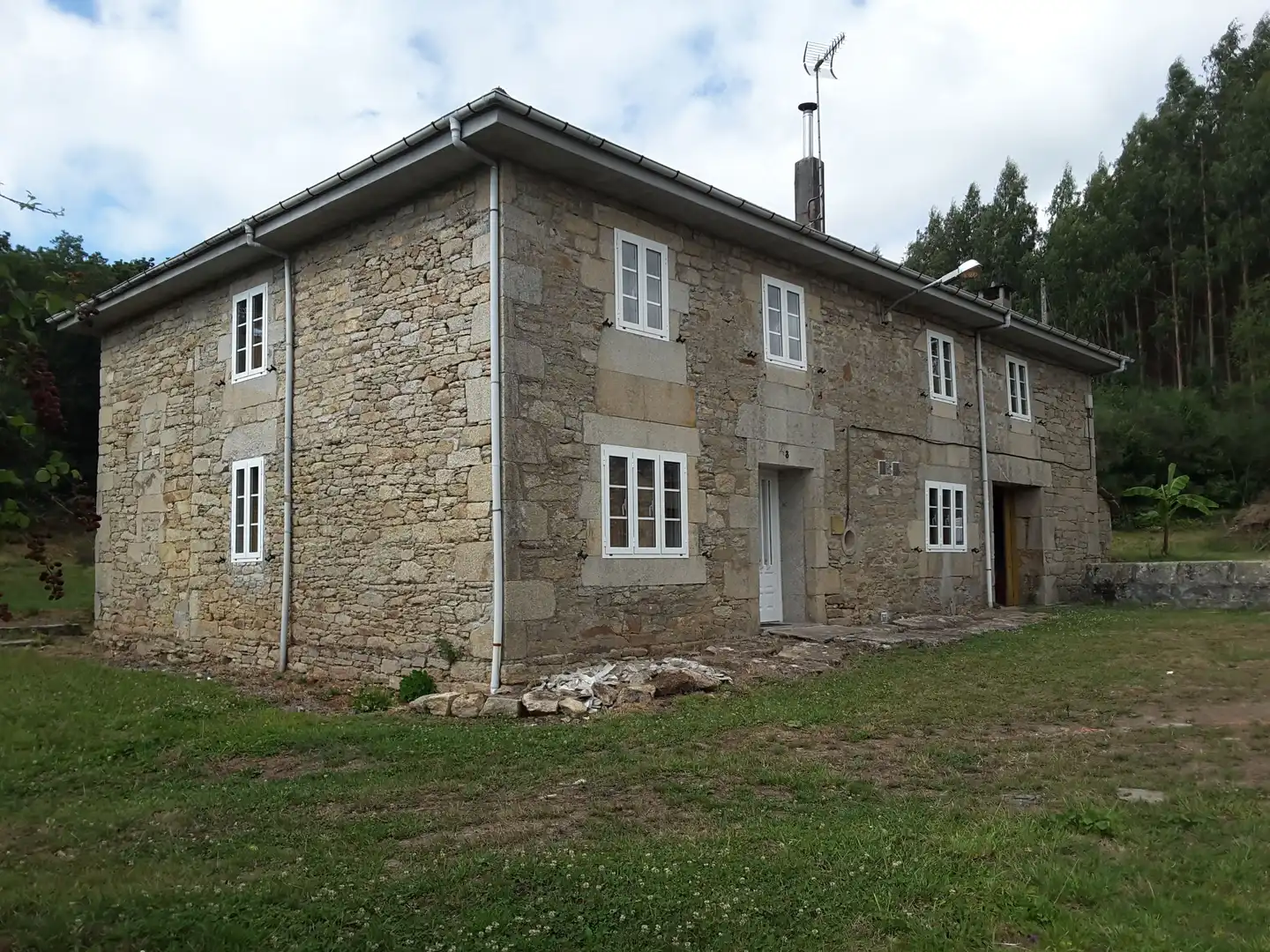 Haus zum Verkauf in N/A