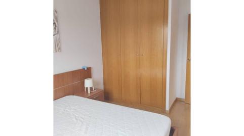 Foto 2 de Apartament de lloguer a Calle Emilio Prados, Juan XXIII - Las Torres - G2, Burgos