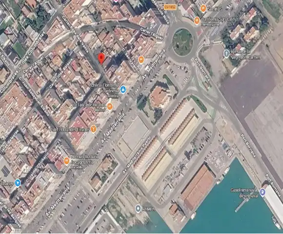 Residential land for sale in Playa, imagen 3