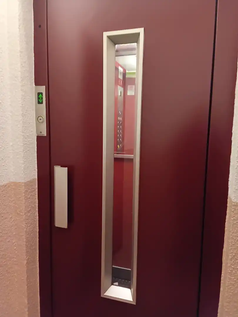 Garaje en venta en Barcelona