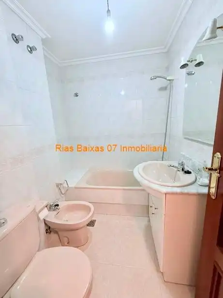 Pis de lloguer a Casablanca - Calvario