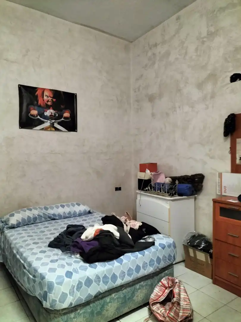 Schlafzimmer von Residential zum Verkauf in Puerto Real