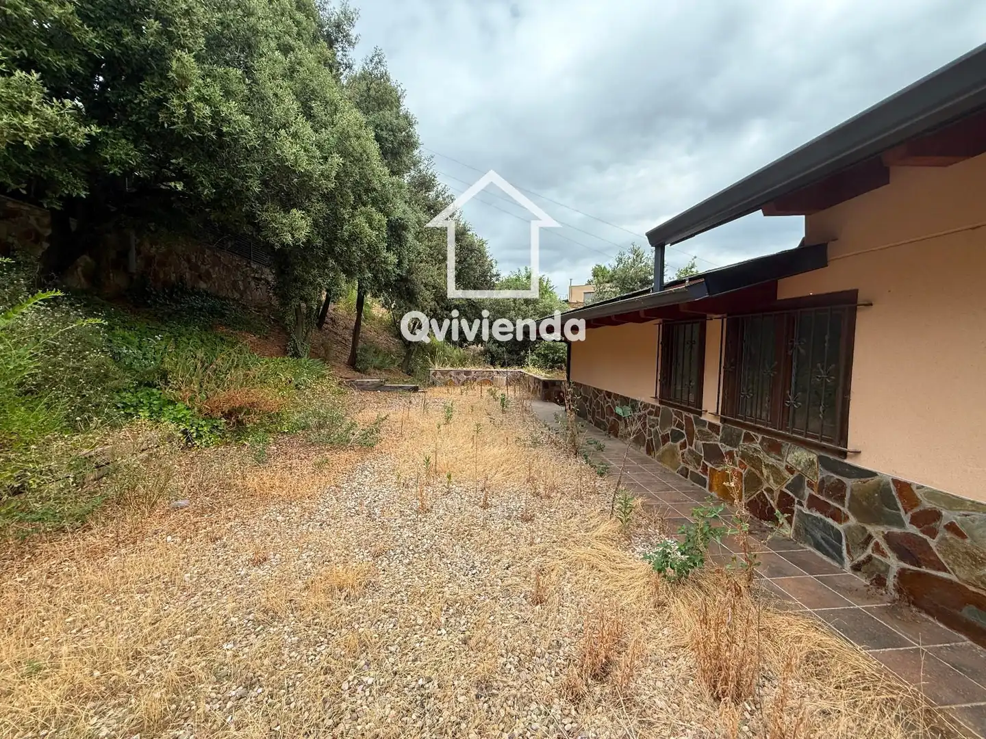 Chalet con piscina en venta en Roca Bruna-U. Pedritxes, imagen 9