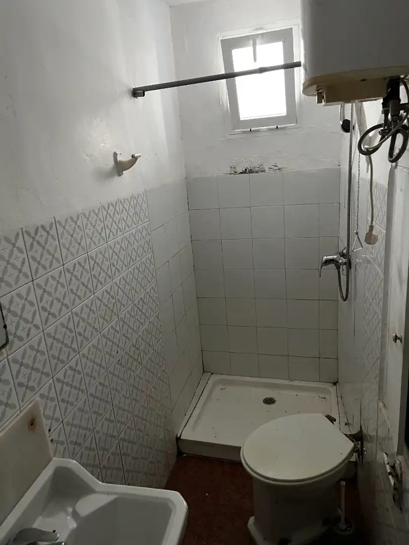 Baño de Casa o chalet en venta en Segorbe con Terraza, Amueblado y Horno