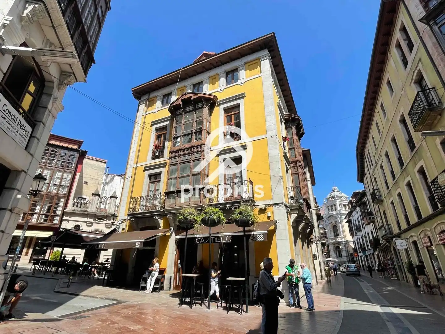 Appartement à vendre à San Agustin